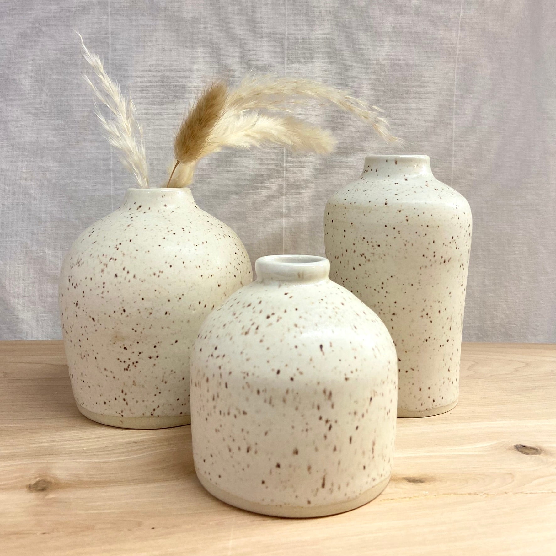 Campbell Original Pottery - Ceramics Artist Walnut Grove, Langley